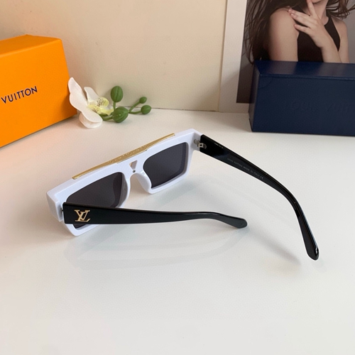 ルイヴィトンサングラス全体デザイン